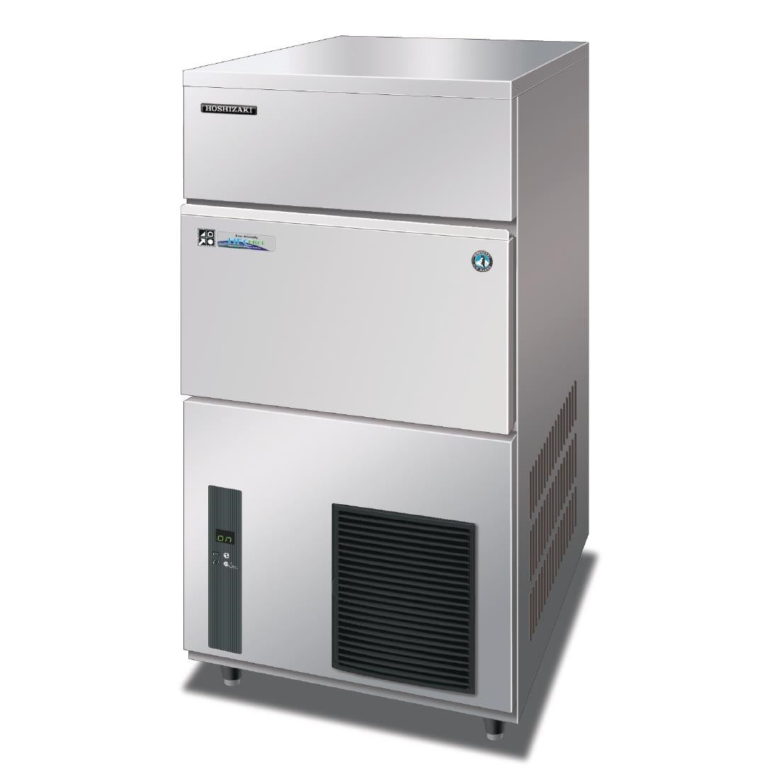 Hoshizaki Air-Cooled HFC-Free Ice Maker IM100-NE-HC-23 CY201