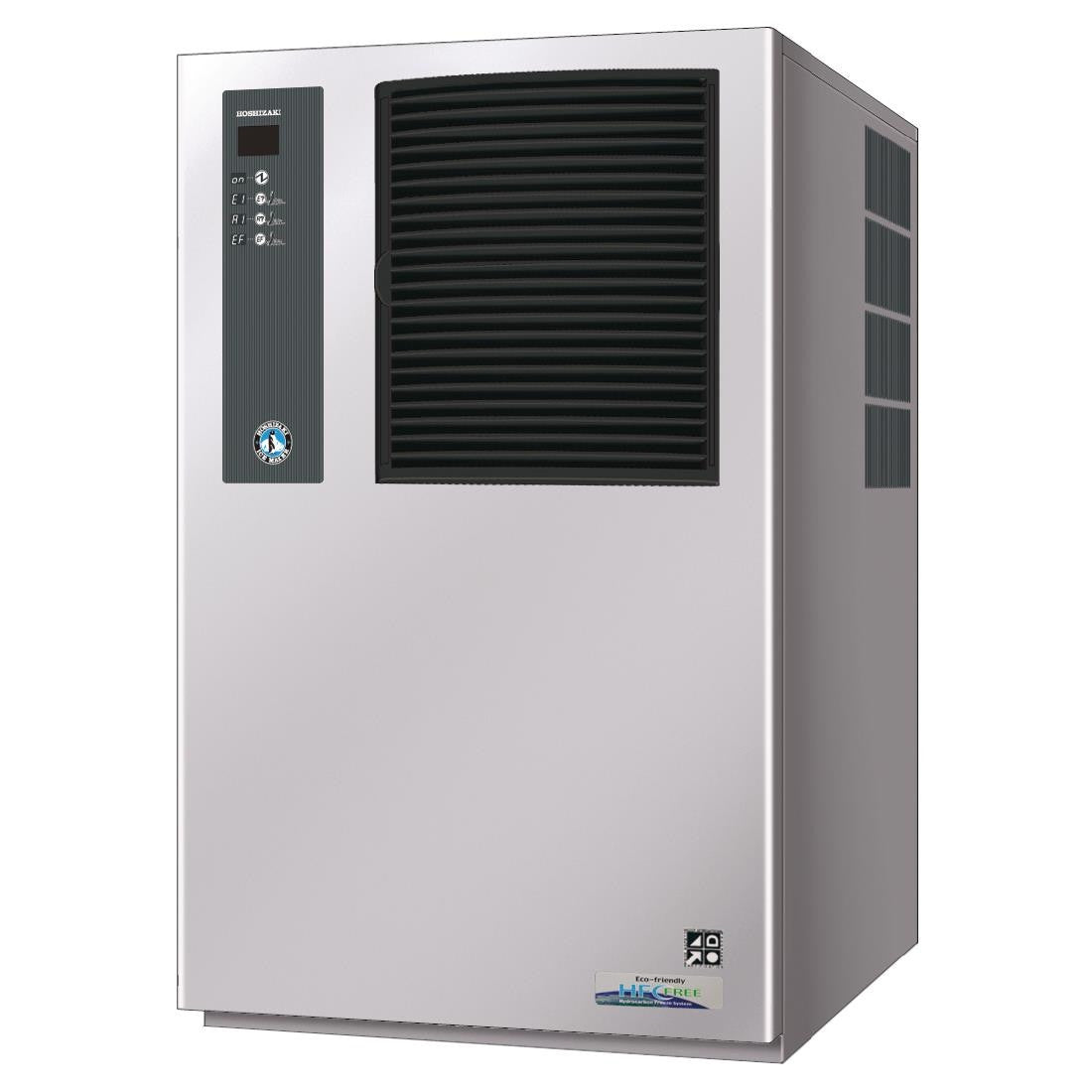 Hoshizaki Modular Air-Cooled HFC-Free Ice Maker IM130-ANE-HC-23 CY203