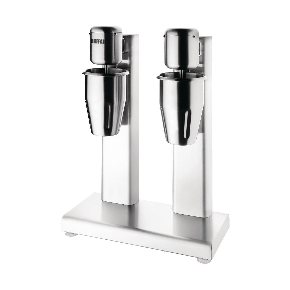 Buffalo Twin Head Milkshake Mixer CY423