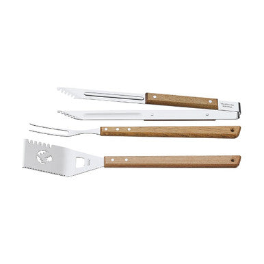 Tramontina 3 Piece BBQ Tool Set CZ022