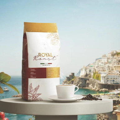 Royal Roast Whole Coffee Beans