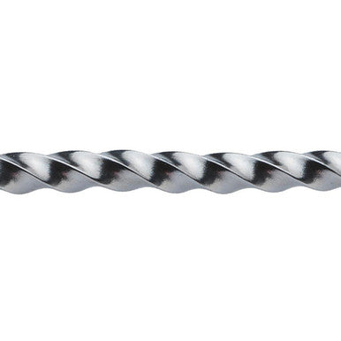 Beaumont Professional Cocktail Spoon With Masher 280mm CZ490