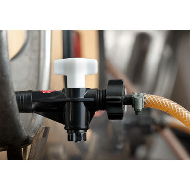 Beaumont Abbot Single Y Tap CZ501