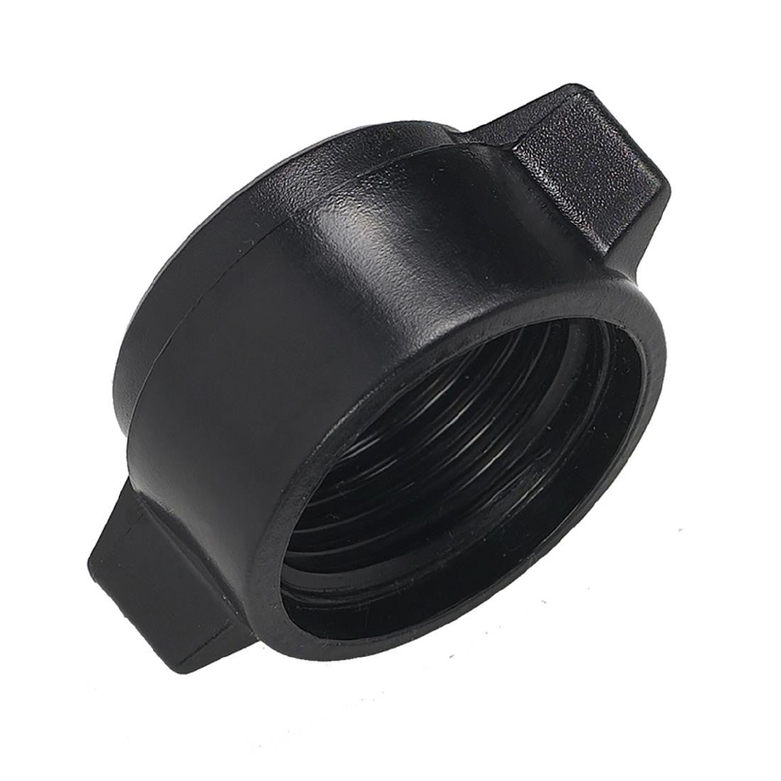 Beaumont Brewery Nut BSP Thread 19mm CZ512