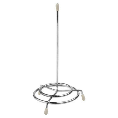 Beaumont Cheque Spindle Chrome Plated 165mm CZ541