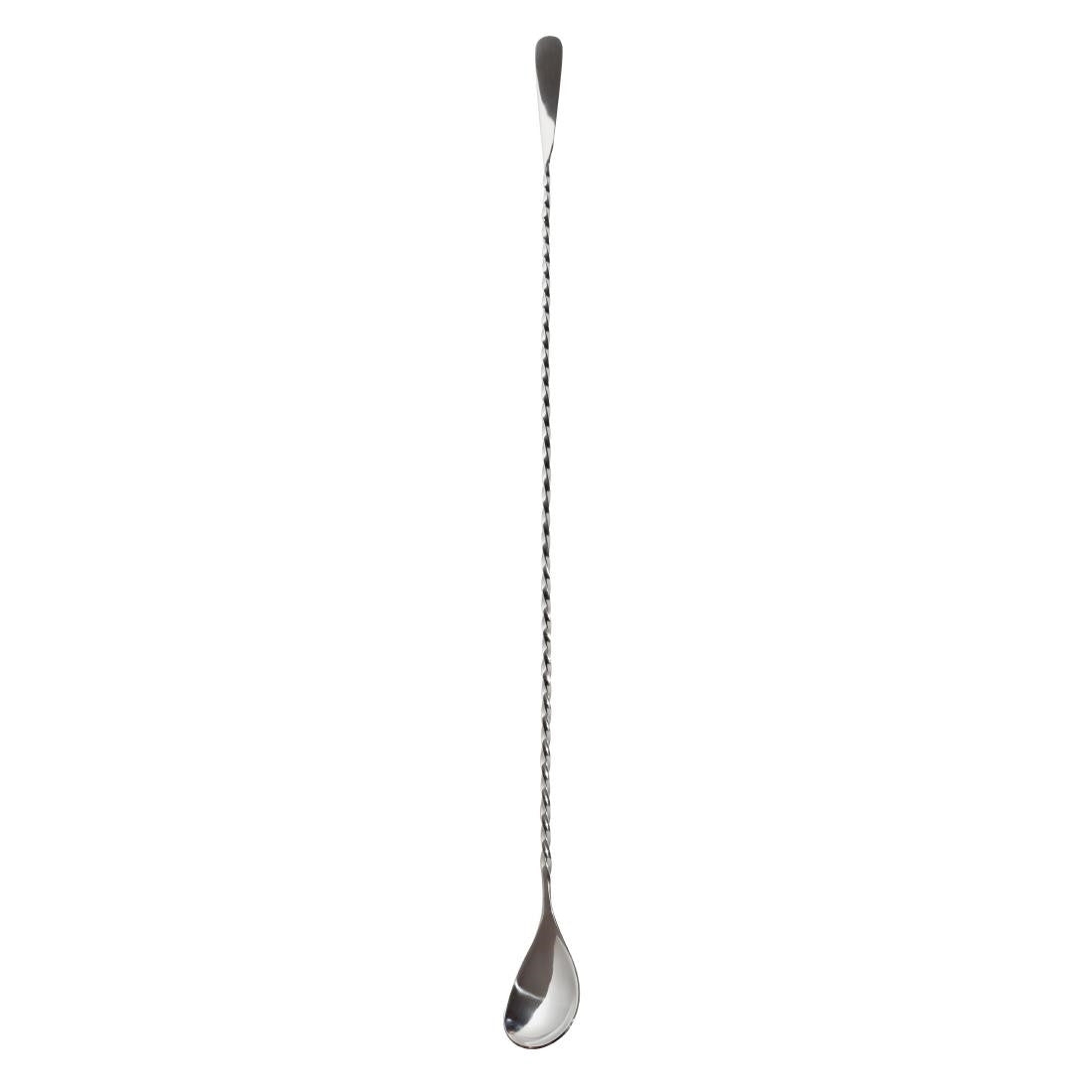 Beaumont Hudson Cocktail Spoon 450mm CZ548