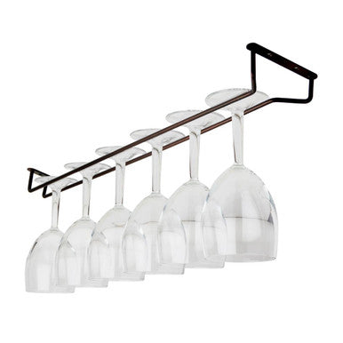 Beaumont Glass Hanger Rustic 609mm CZ566