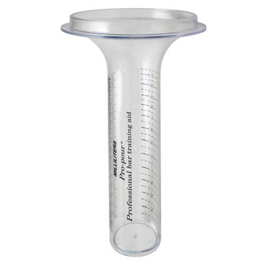 Beaumont Pro-Pour Professional Bar Training Aid CZ629