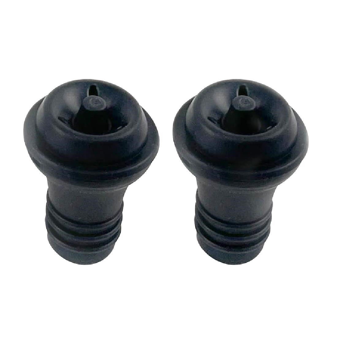 Beaumont Wine Saver Sealer (Pack of 2) CZ669