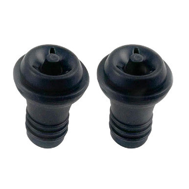 Beaumont Wine Saver Sealer (Pack of 2) CZ669