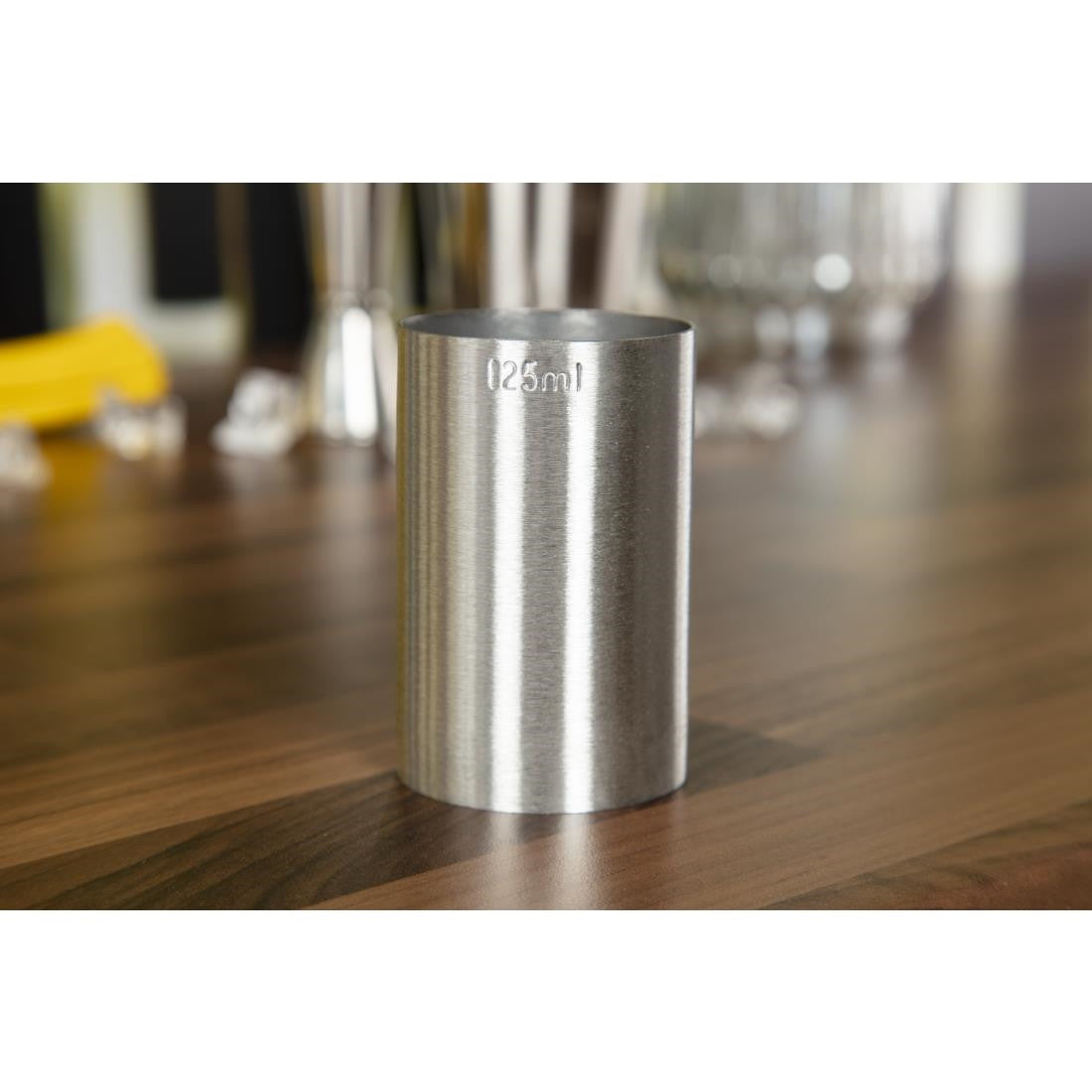 Beaumont Wine Measure 125ml D961