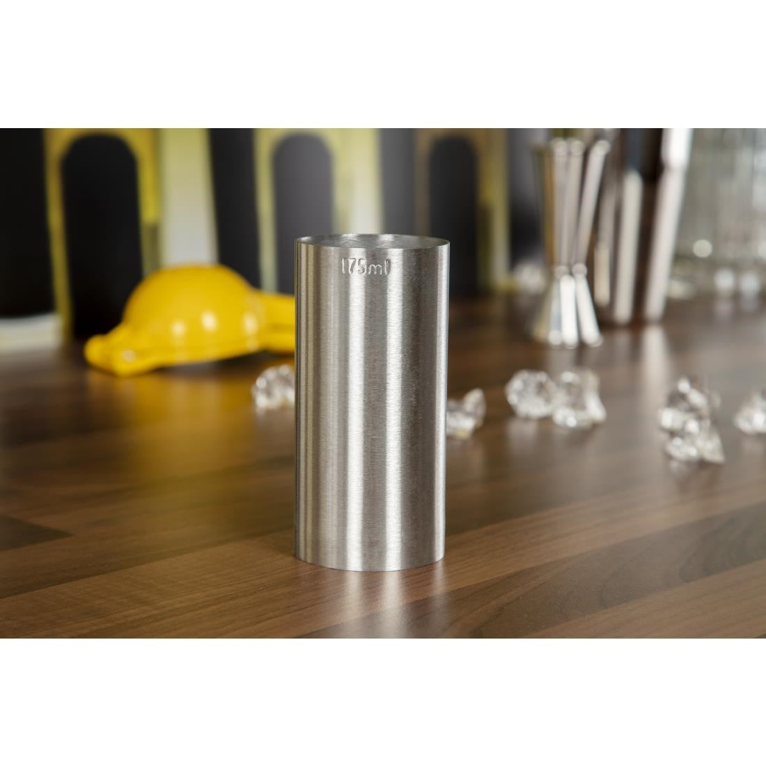 Beaumont Wine Measure 175ml D962