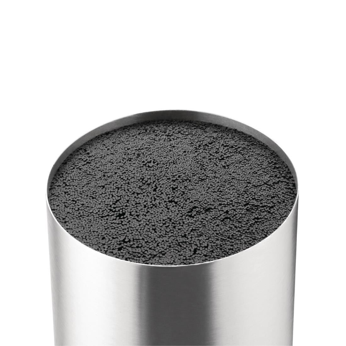 Nisbets Essentials Knife Block and Knives Set DA083