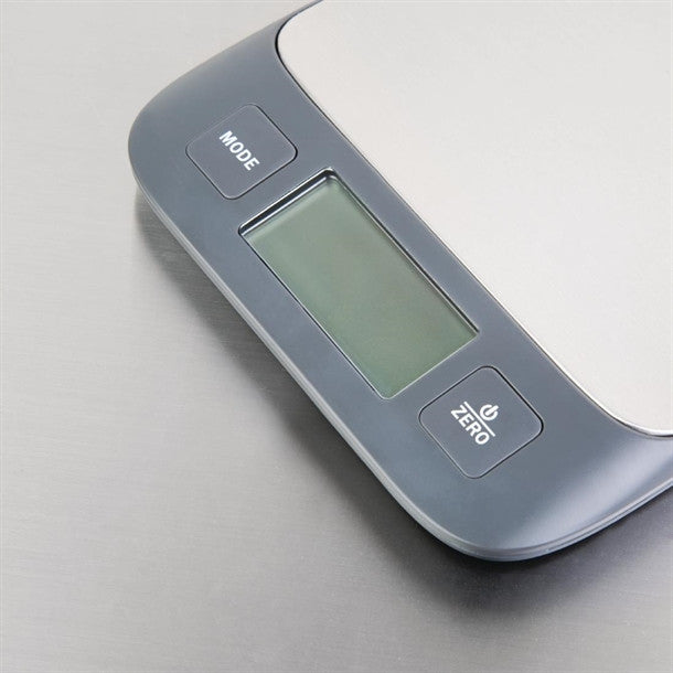 Essentials Electronic Scale 5kg