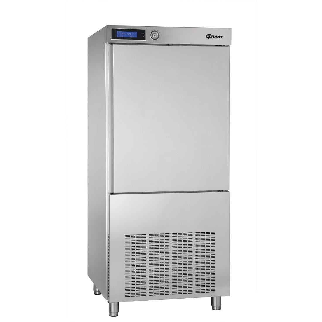 Gram 45kg/27kg Blast Chiller/Freezer KPS 42 SH DA123