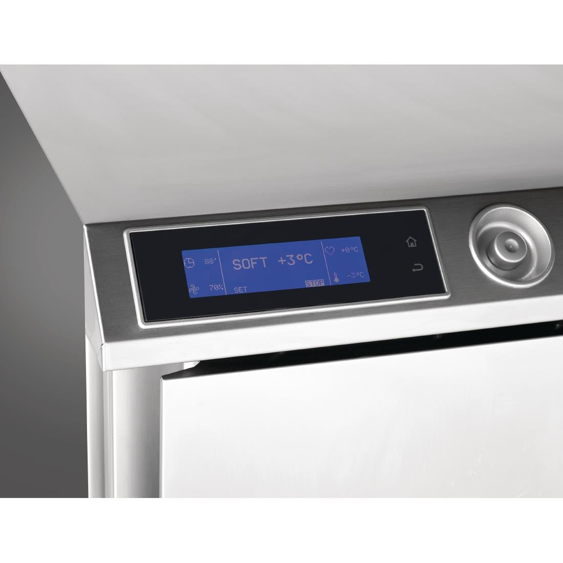 Gram 45kg/27kg Blast Chiller/Freezer KPS 42 SH DA123