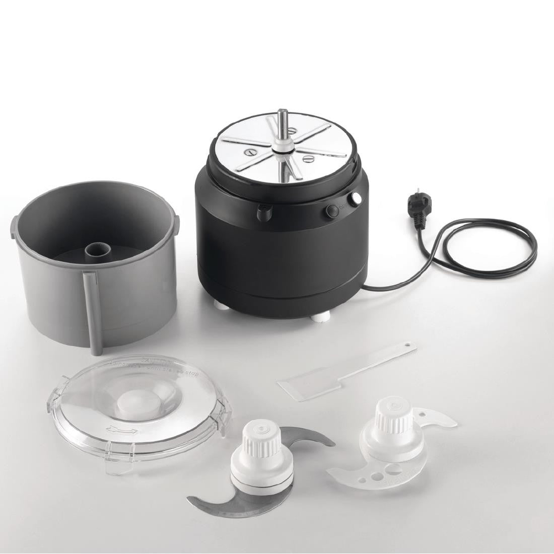 Sirman Blitz Food Processor DA504
