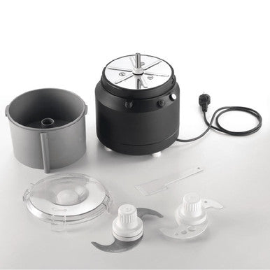 Sirman Blitz Food Processor DA504