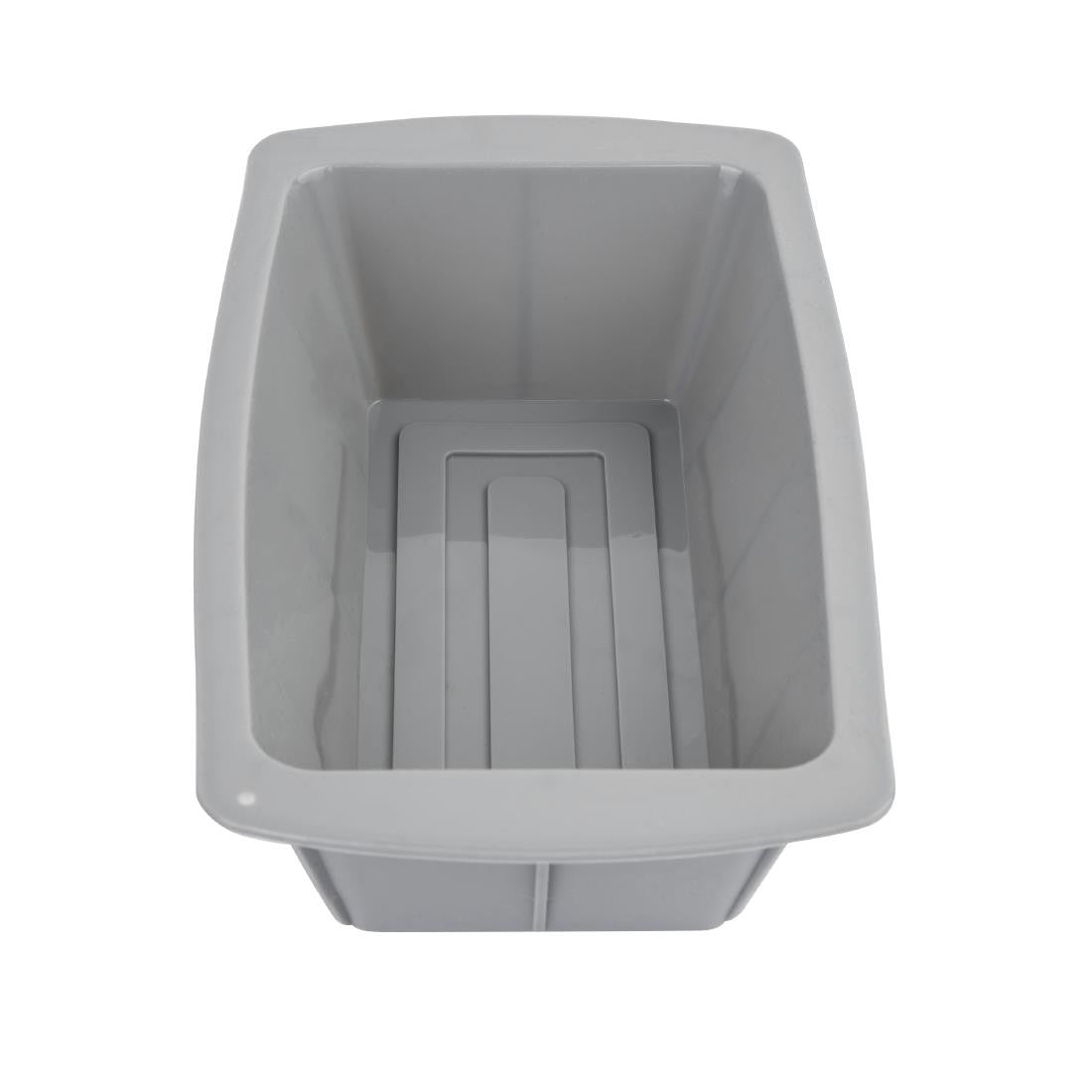 Vogue 1.5lb Flexible Silicone Loaf Pan DA525