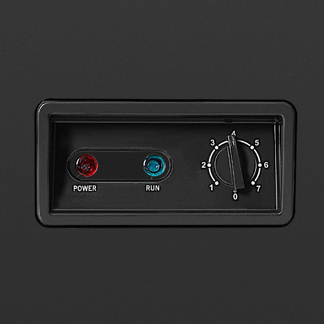 Nisbets Essentials Chest Freezer 282Ltr DA536