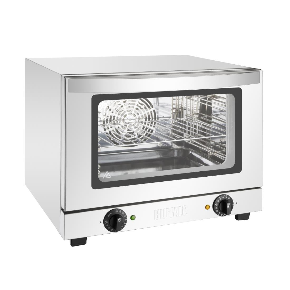 Buffalo Convection Oven 21Ltr DA957