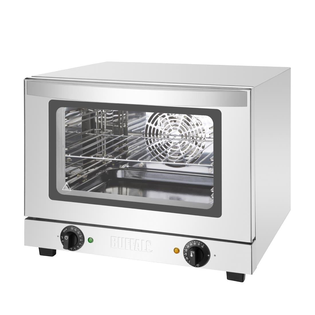 Buffalo Convection Oven 21Ltr DA957