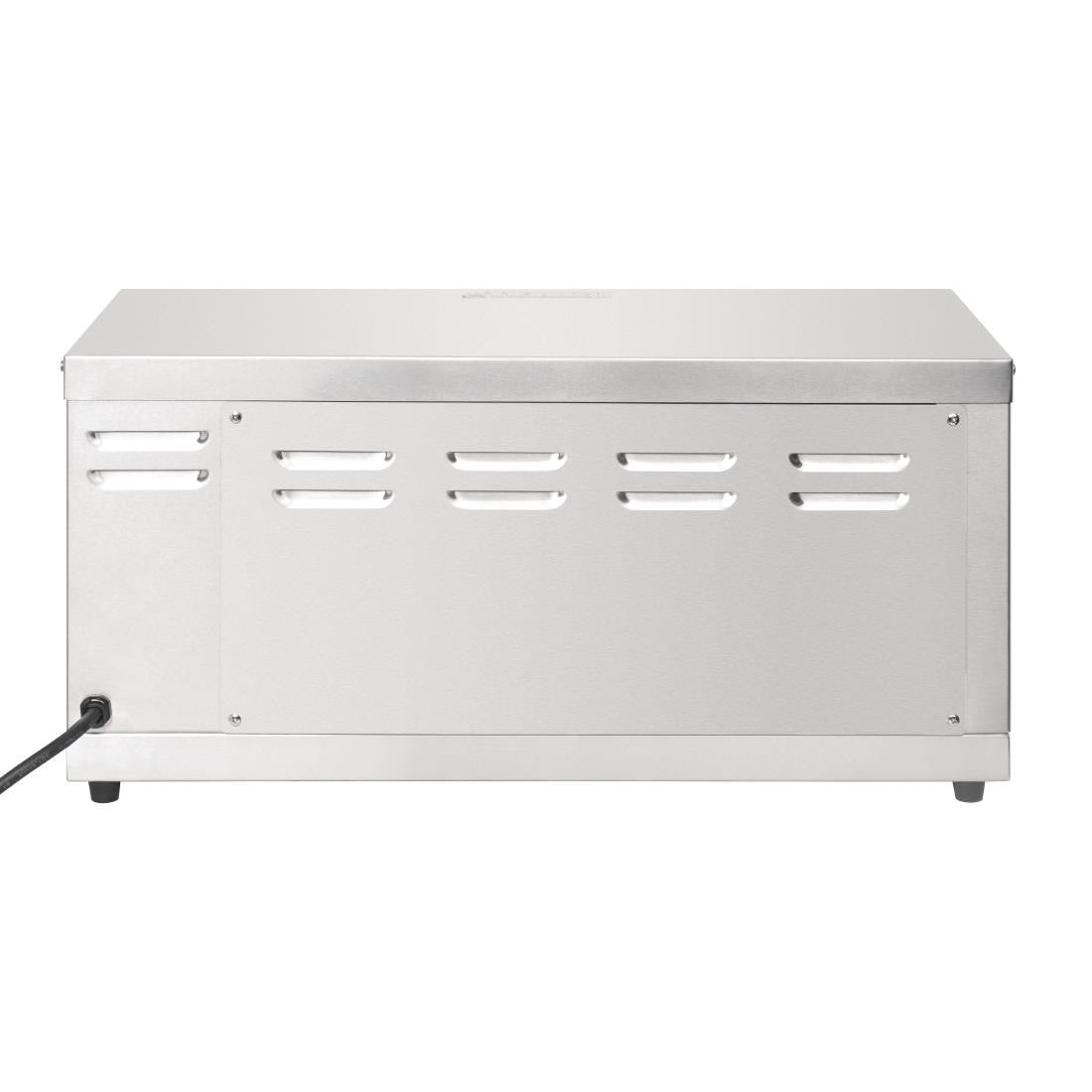 Buffalo Quartz Salamander Grill DB183