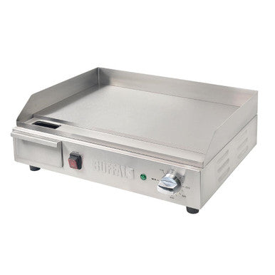 Buffalo Steel Plate Griddle DB193