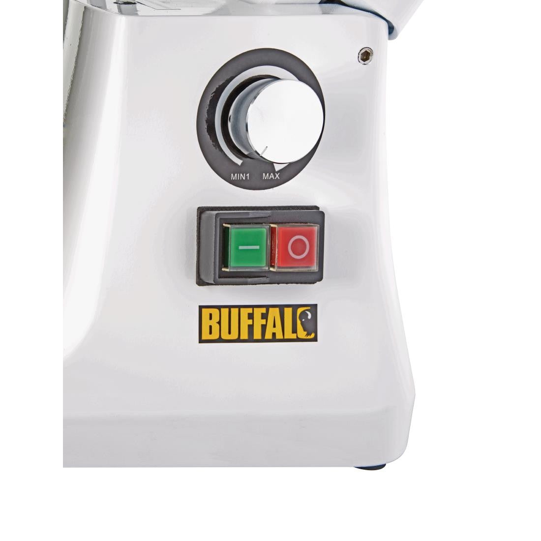 Buffalo 7Ltr White Planetary Mixer DB266
