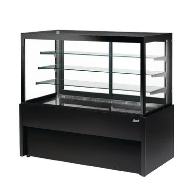 Zoin Kristall Serve Over Counter Fridge 1000mm DB416-100