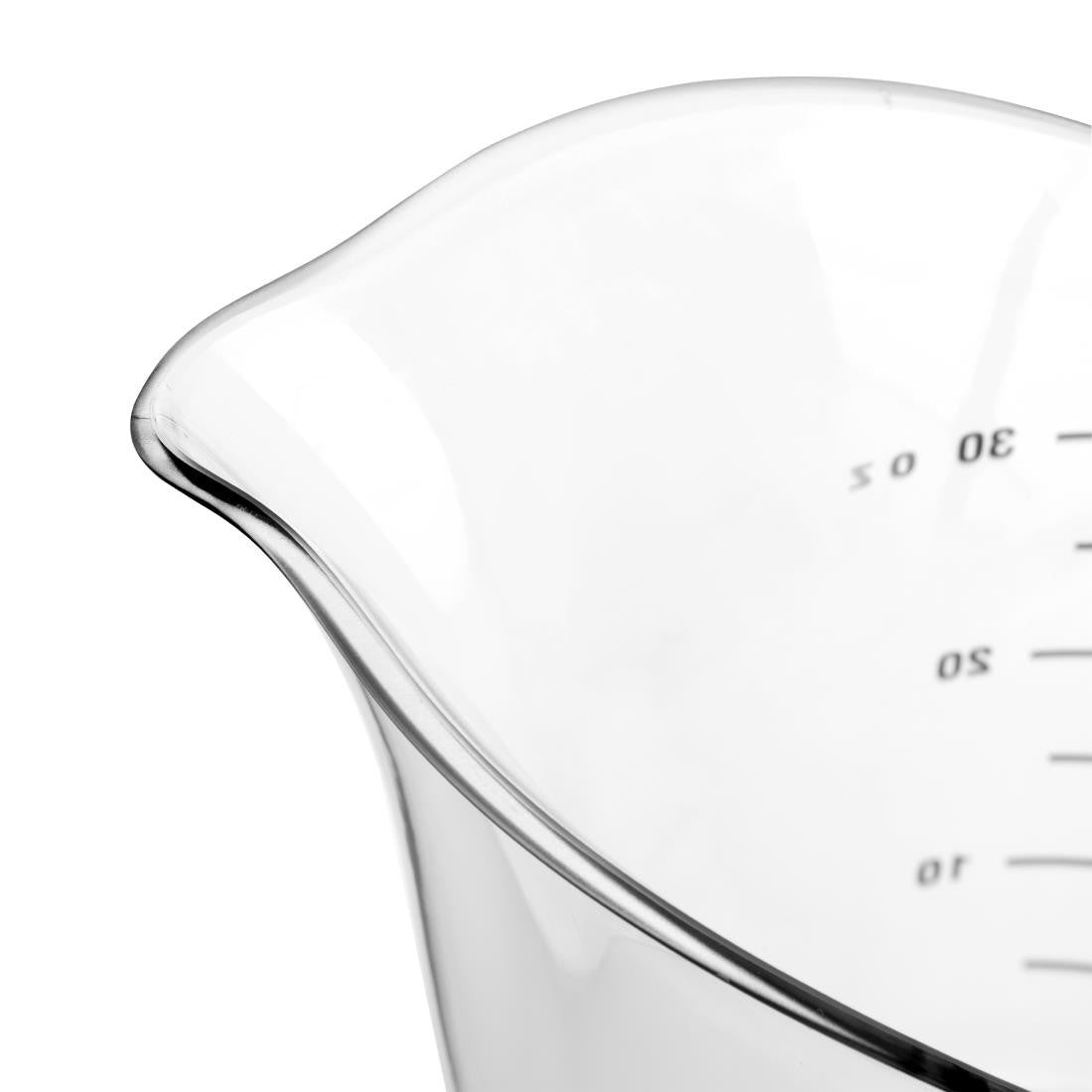Vogue Polycarbonate Measuring Jug 1Ltr DB451