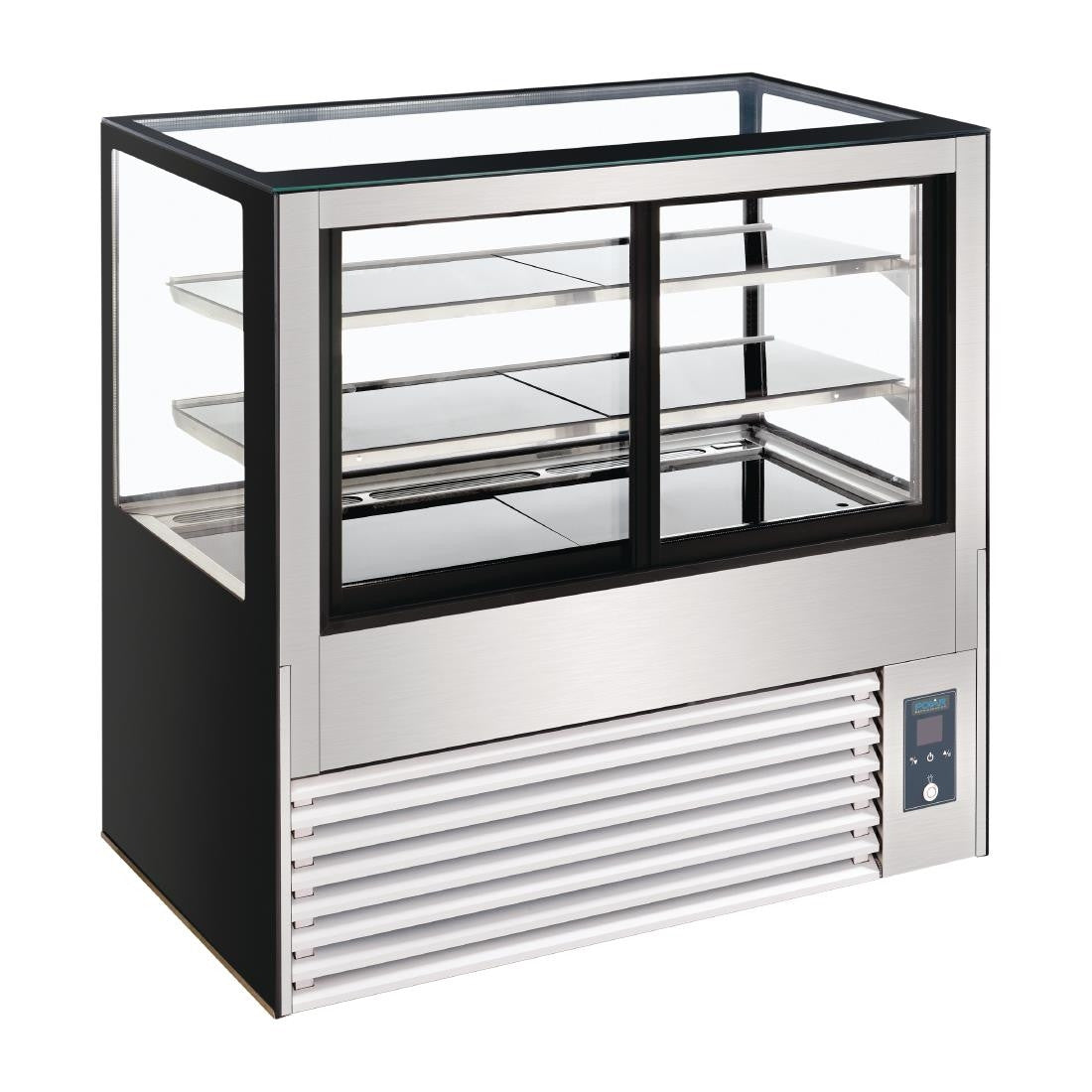 Polar U-Series Deli Display Fridge 385Ltr DB951