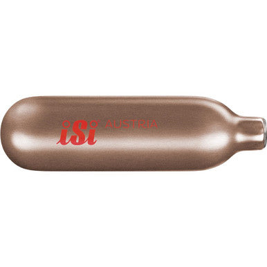 iSi Nitro Coffee Whipper Bulbs (Pack of 16) DC028