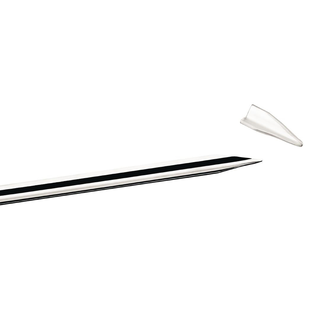 Tramontina Churrasco BBQ Skewer 550mm DC470