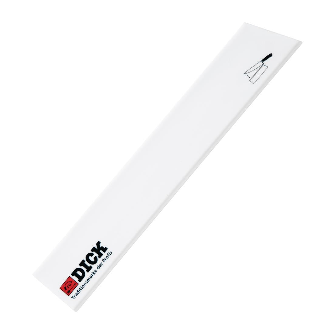 Dick Wide Blade Guard 30cm DE369