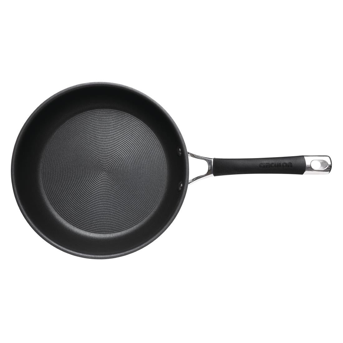 Circulon Momentum Hard Anodised Skillet 254mm DE498