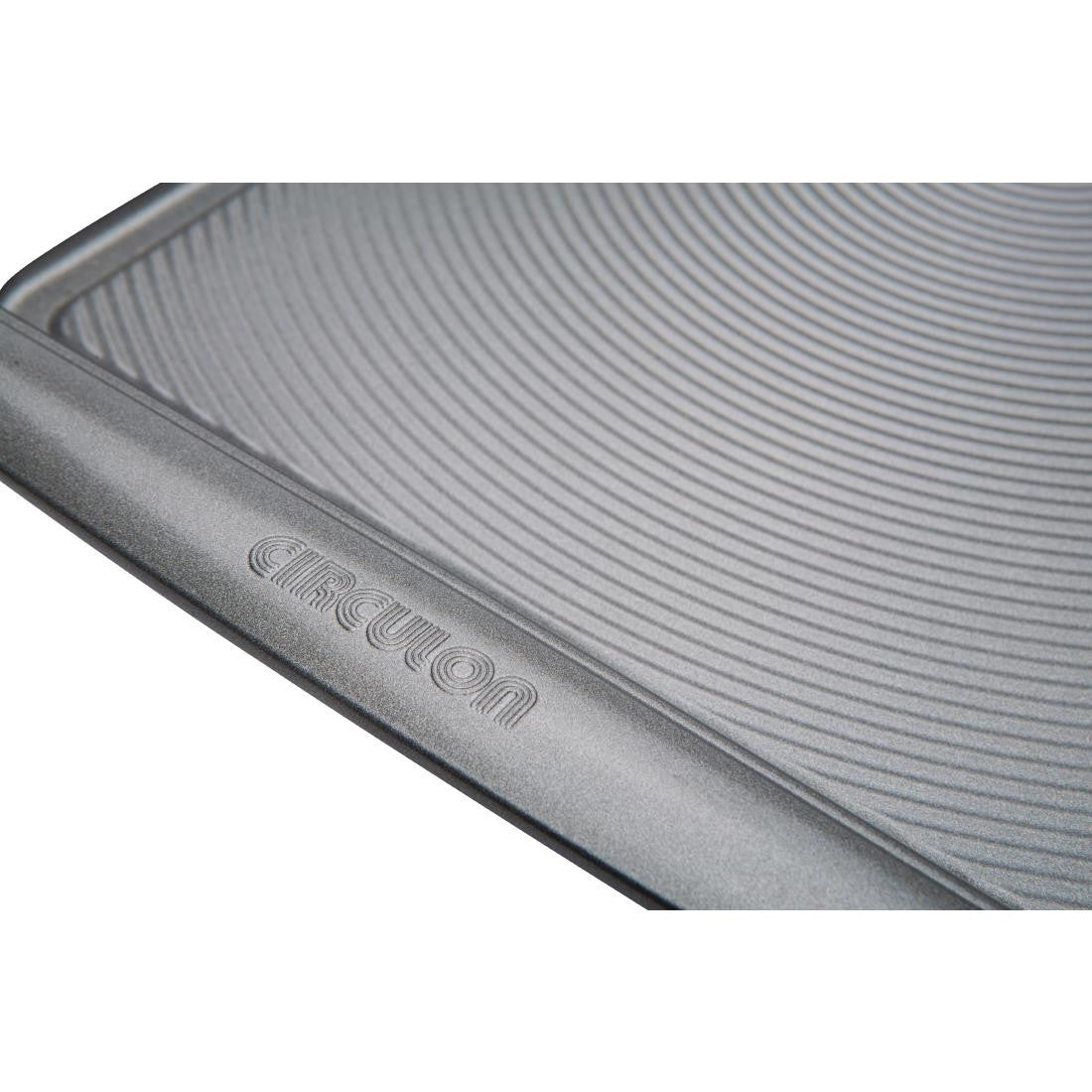 Circulon Large Oven Tray 445mm DE500