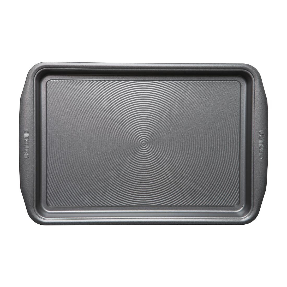 Circulon Large Oven Tray 445mm DE500