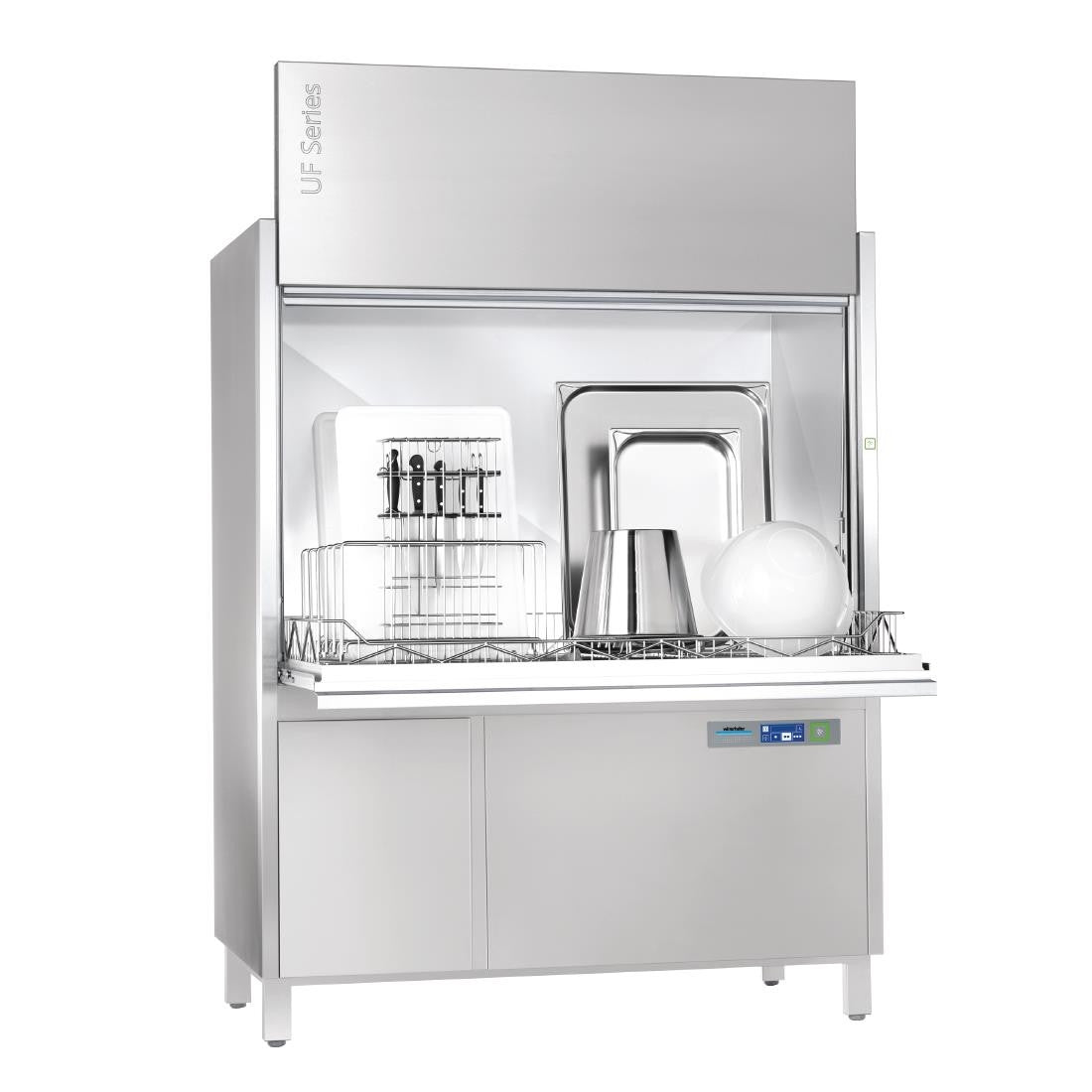 Winterhalter Utensil Washer UF-XL DE677