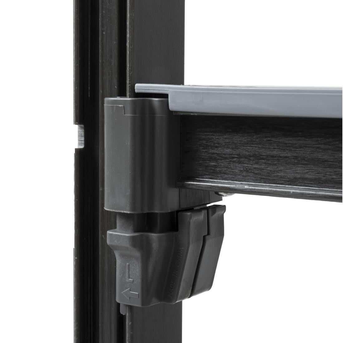 Cambro Shelving Starter Kit 540 x 915 x 1830mm DE903