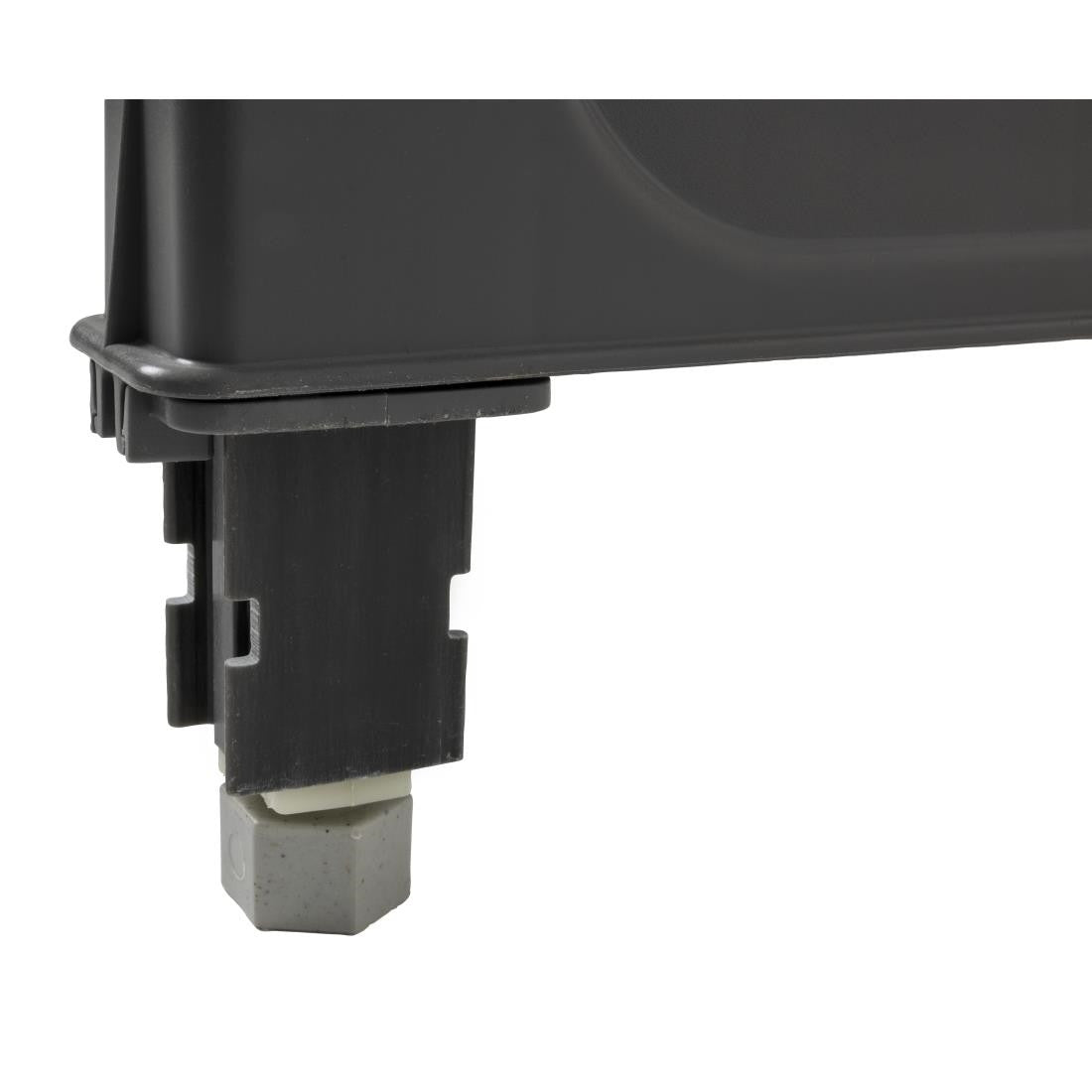 Cambro Shelving Starter Kit 540 x 915 x 1830mm DE903