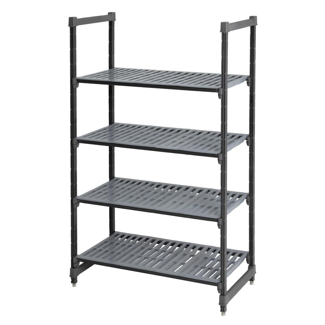 Cambro Shelving Starter Kit 540 x 1070 x 1830mm DE904