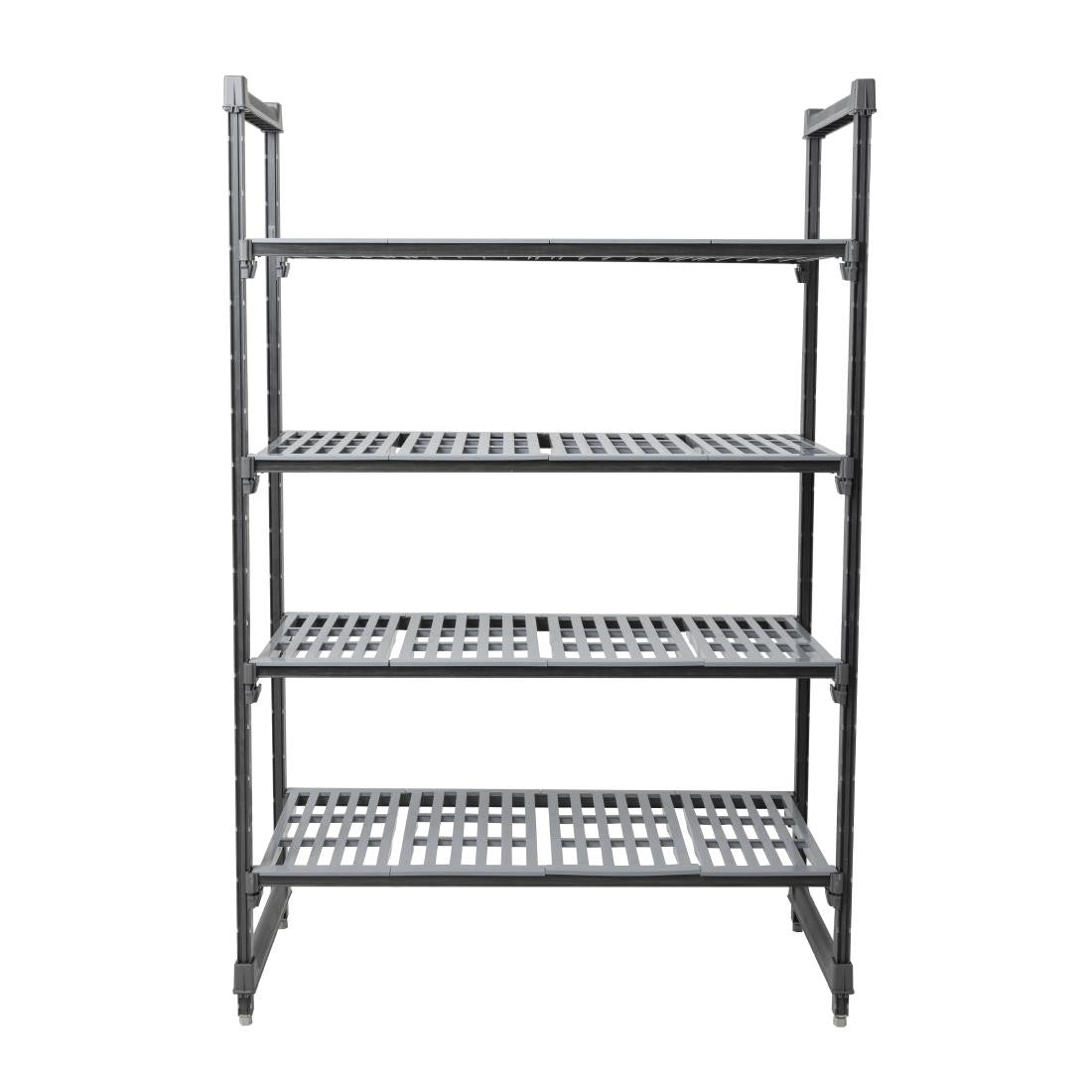 Cambro Shelving Starter Kit 540 x 1220 x 1830mm DE905