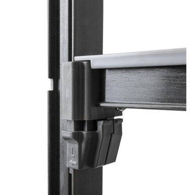 Cambro Shelving Starter Kit 540 x 1220 x 1830mm DE905