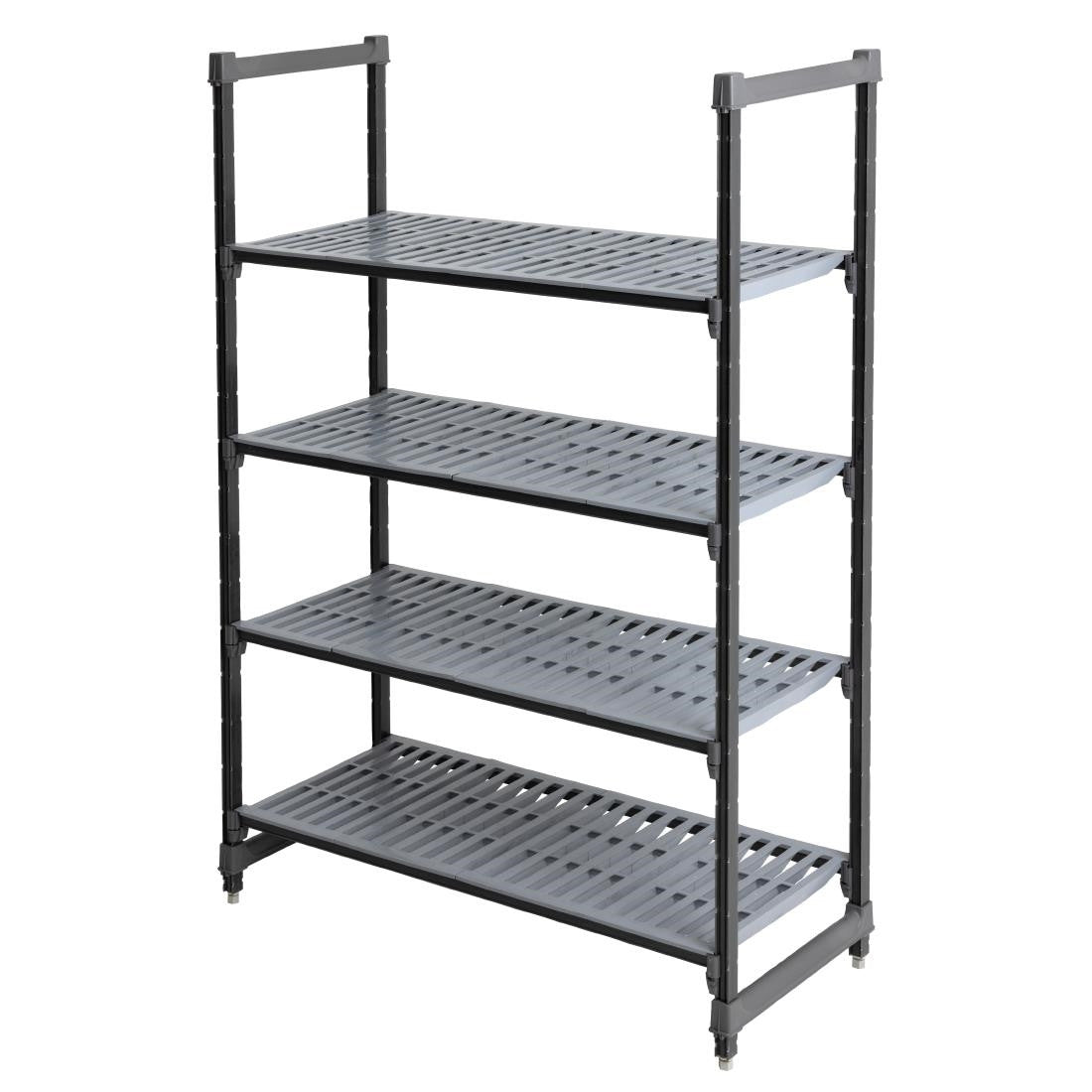 Cambro Shelving Starter Kit 540 x 1370 x 1830mm DE906