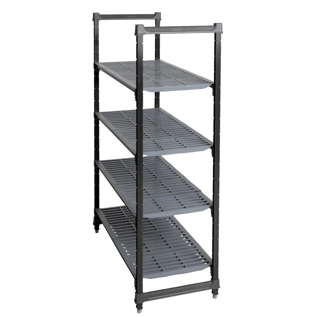 Cambro Shelving Starter Kit 540 x 1370 x 1830mm DE906