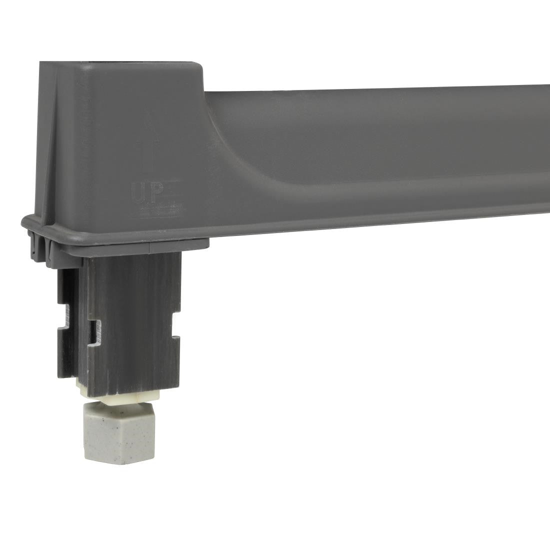 Cambro Shelving Starter Kit 540 x 1370 x 1830mm DE906