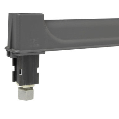 Cambro Shelving Starter Kit 540 x 1370 x 1830mm DE906