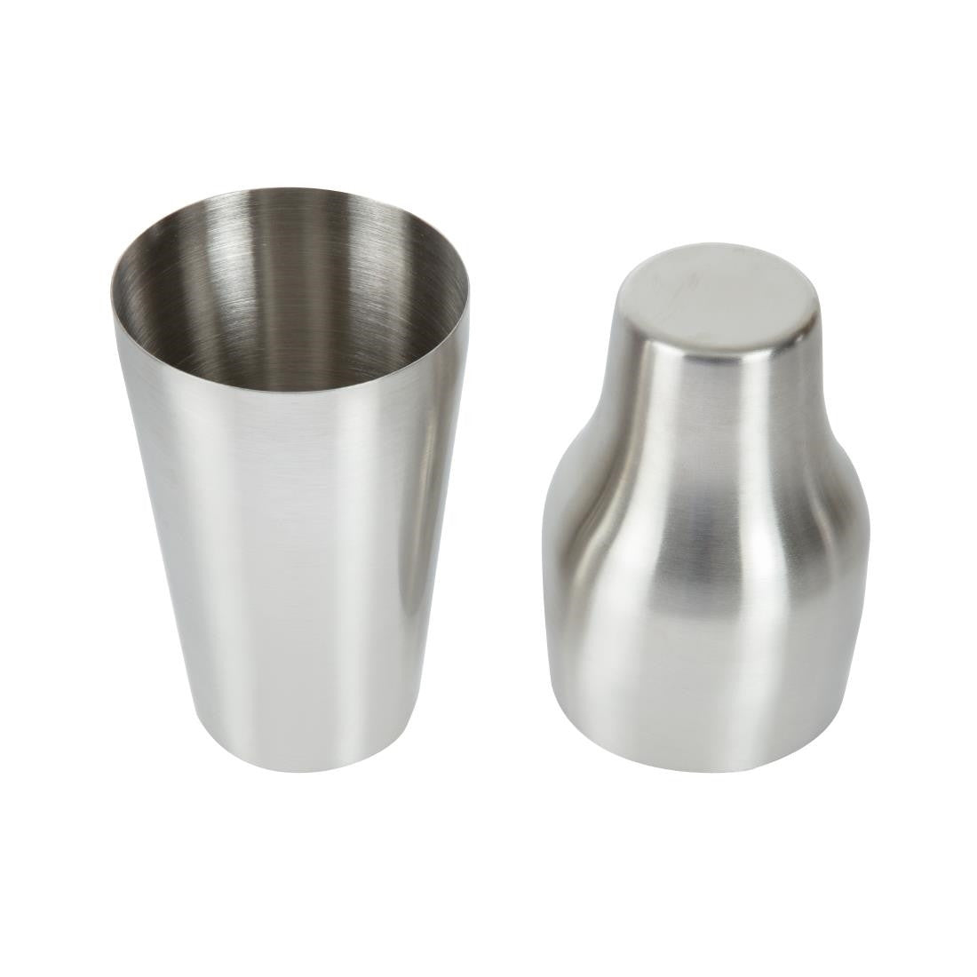Beaumont Mezclar French Cocktail Shaker Satin DF232