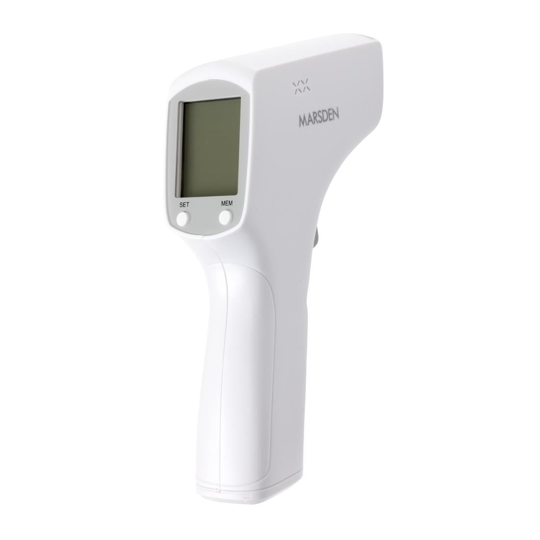 Marsden Non-Contact Infrared Forehead Thermometer FT3010 DF717
